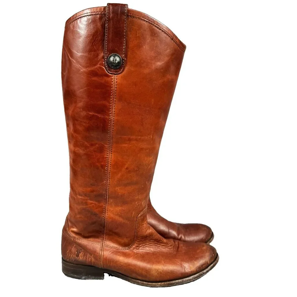 Frye check out